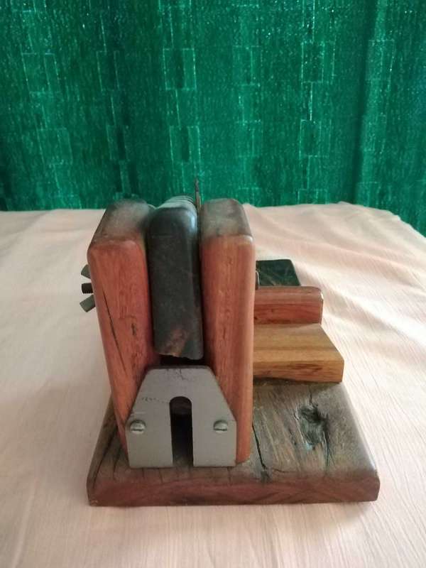 Biltong Slicer