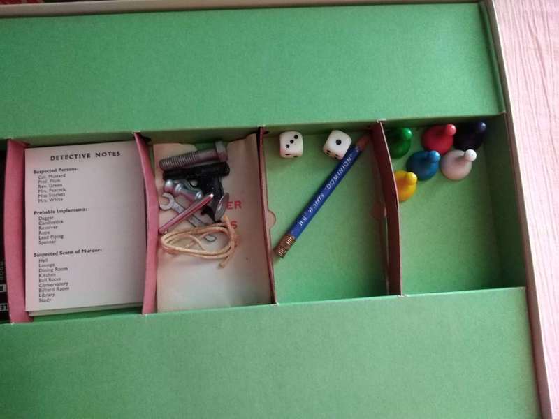 Cluedo