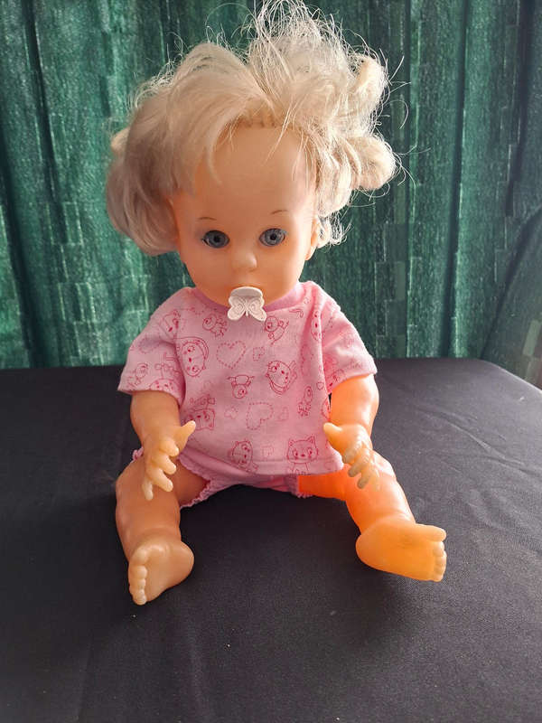 First Love Doll