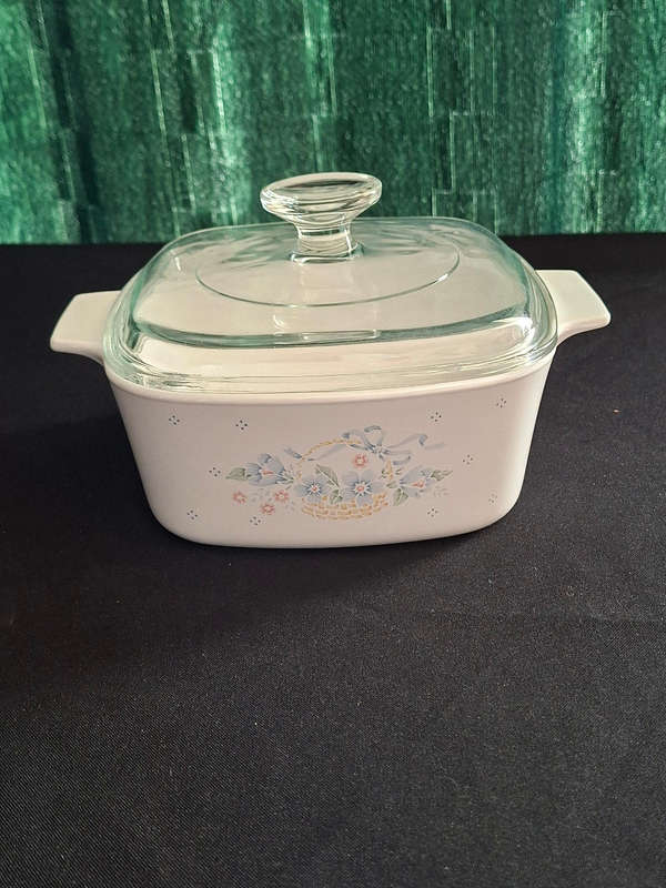 Corningware Casserole Dish 1,5L