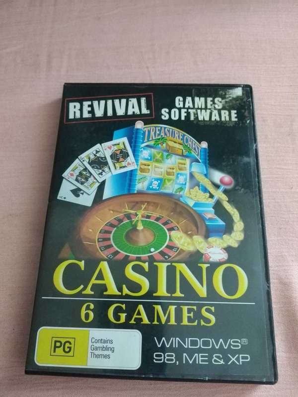 Revival Casino