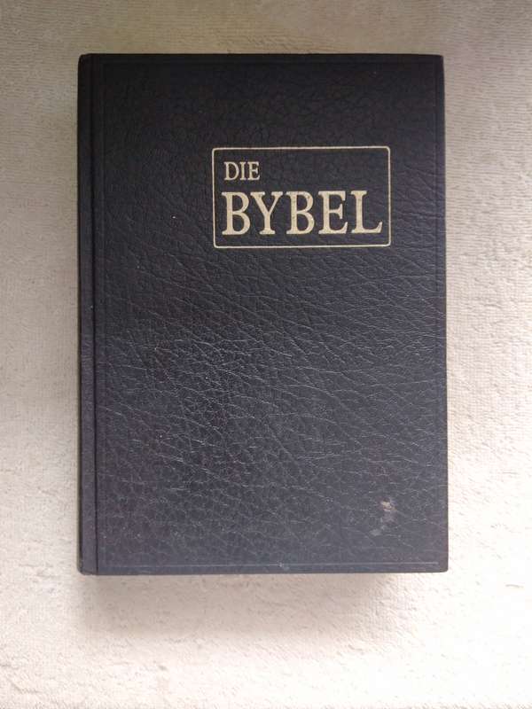 Die Bybel