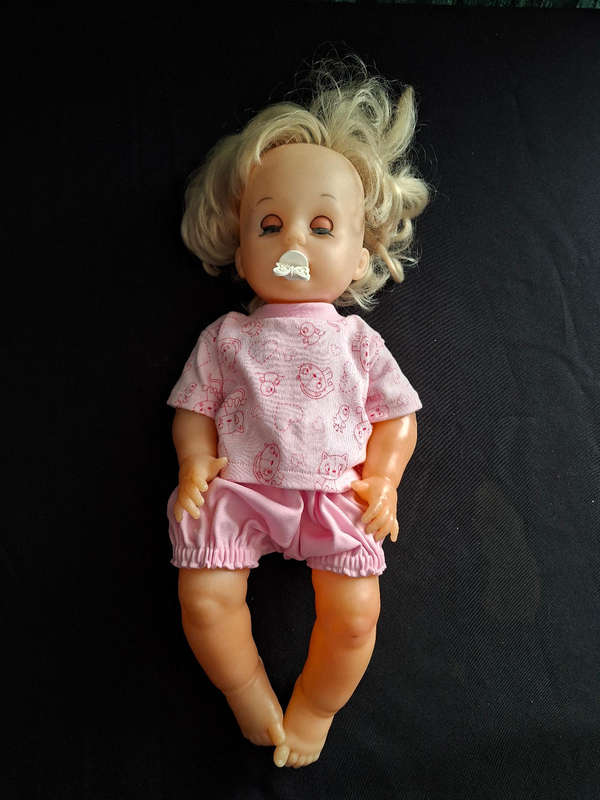 First Love Doll