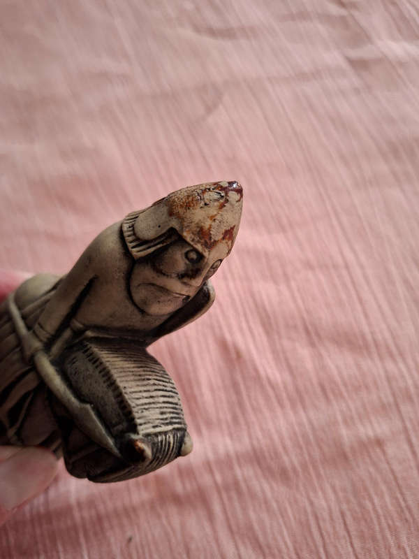 Medieval Chess Pieces