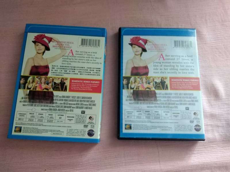 27 Dresses