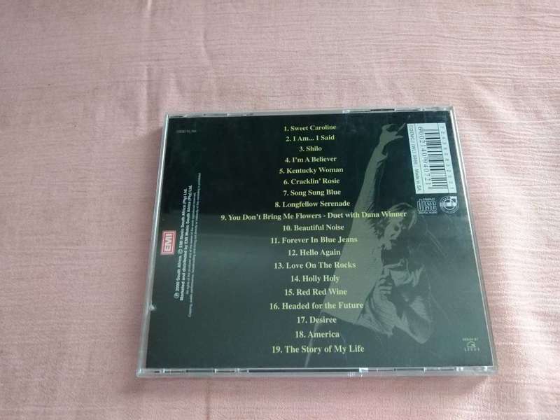 Steve Hofmeyr beautiful noise
