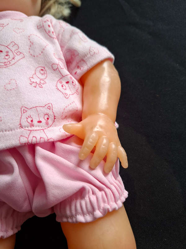 First Love Doll