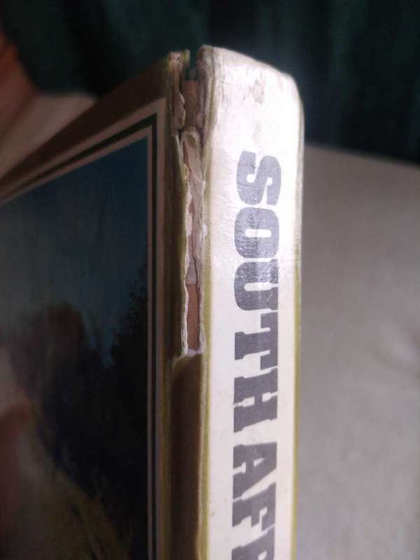 Willem Steenkamp South Africa's Border War 1966 - 1989
