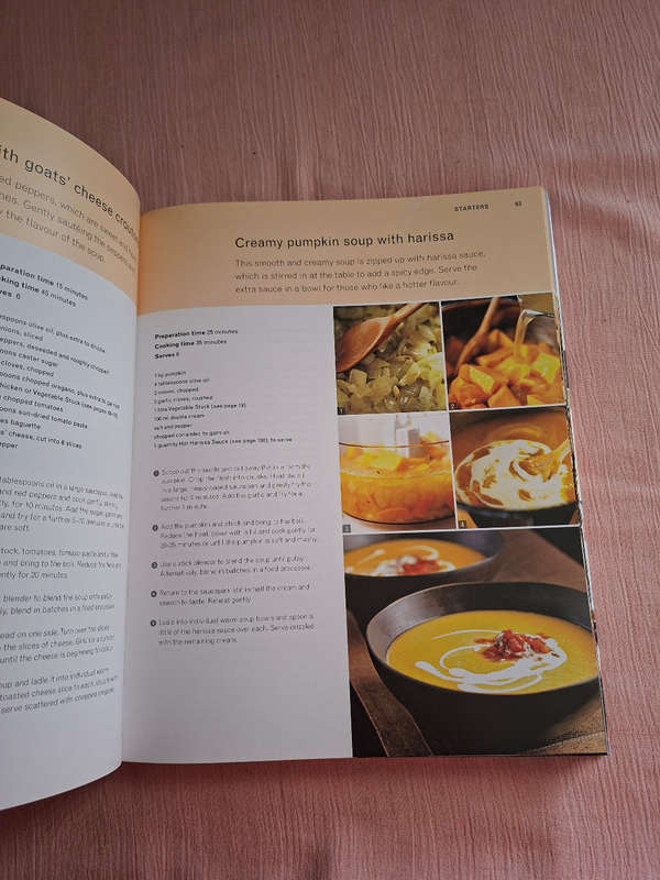 Hamlyn Cookery School