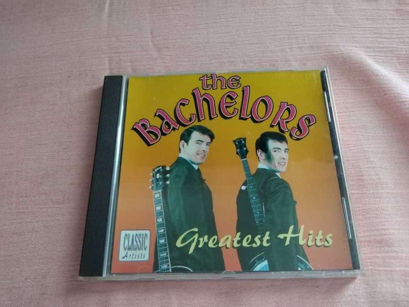 The Bachelors greatest hits