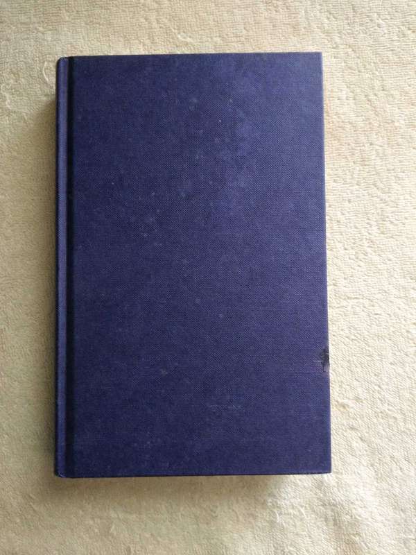 Terry Pratchett A Hat Full of Sky