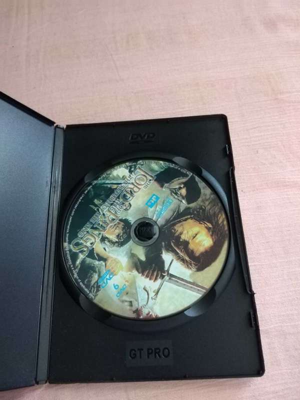 Lord of the Rings The Return of the King