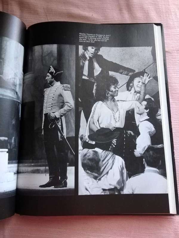 The Glory of Opera Alan Jefferson