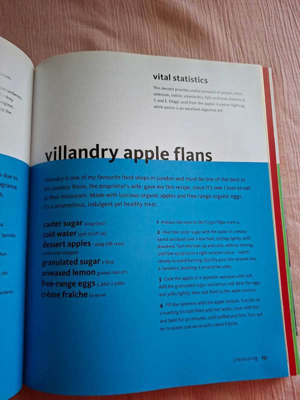 Michael van Straten Super food Super juice Super health