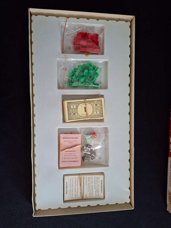 Monopoly