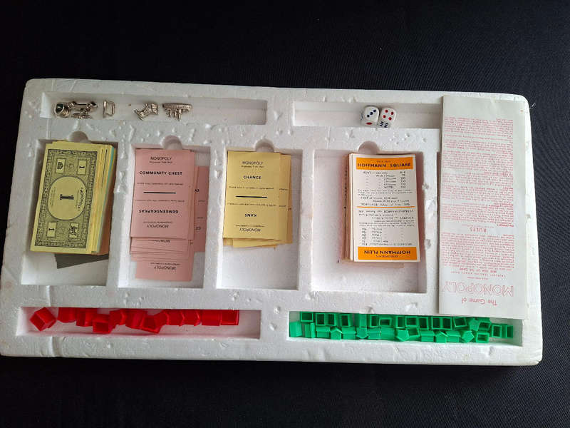 Monopoly