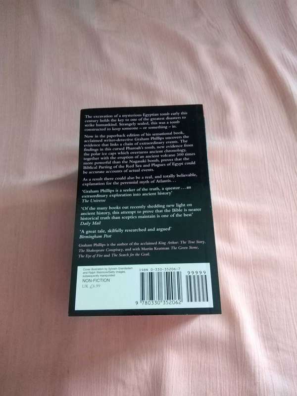 The Bible Codes box set of 5 books