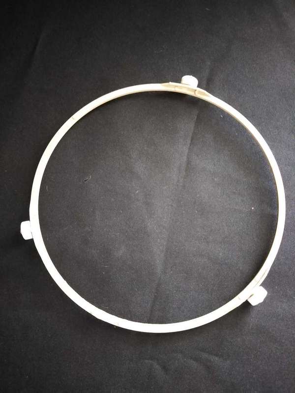 Microwave Plate