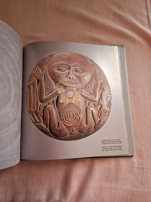 Nigel Cawthorne The Art of Native North America