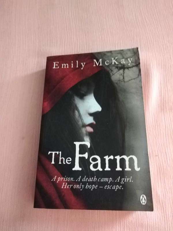 Emily McKay The Farm