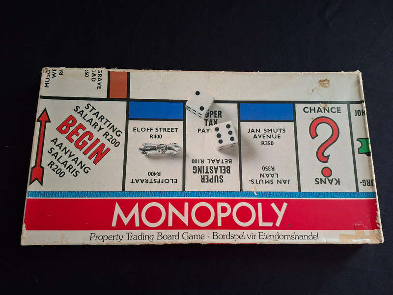 Monopoly