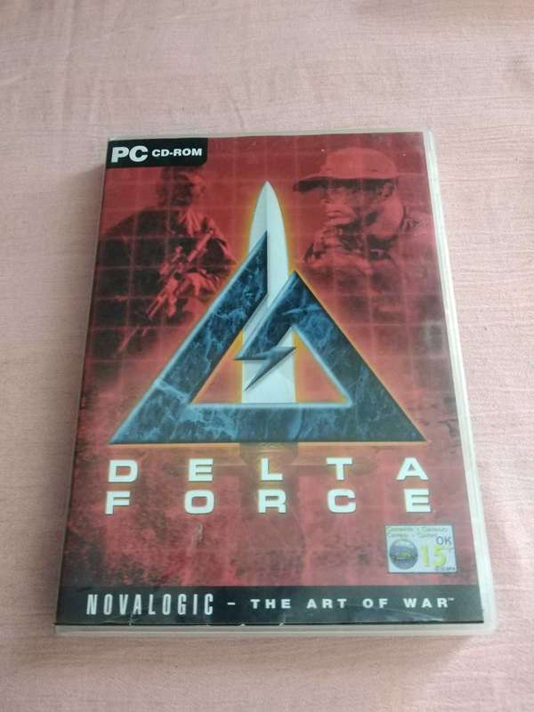 Delta Force