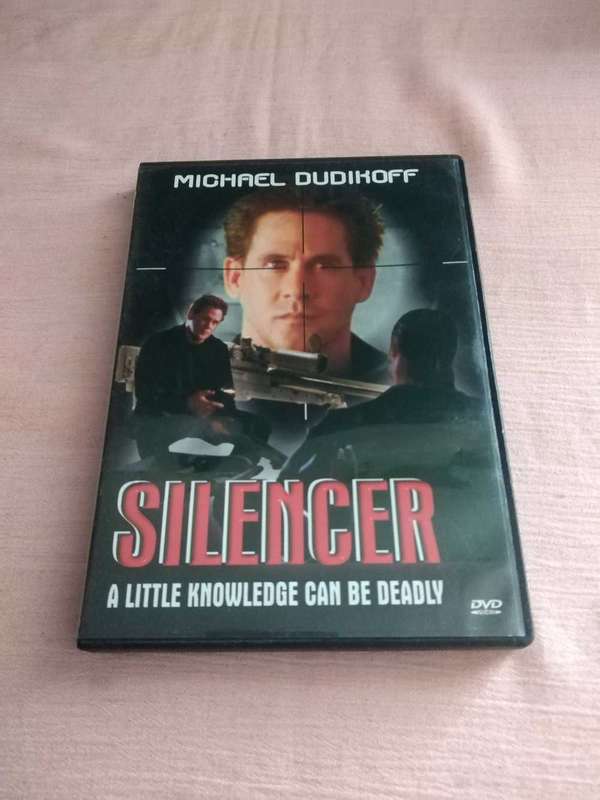 Silencer