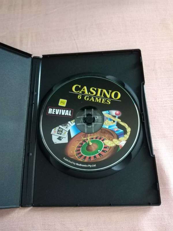 Revival Casino