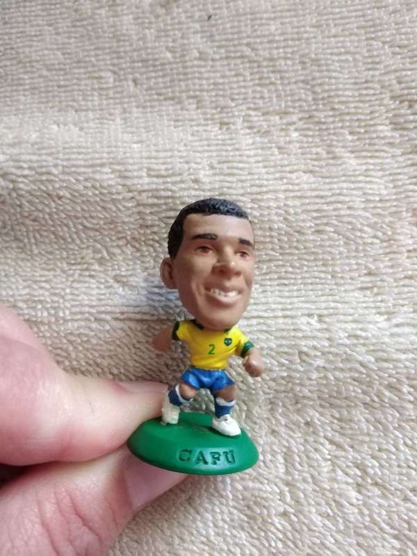 Microstars Cafu