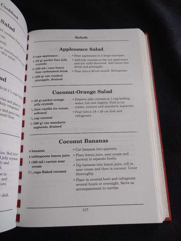 Jean Coates The 4 Ingredient Cookbook