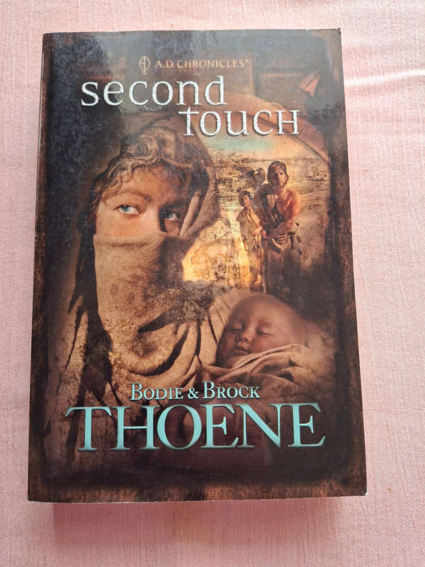 Bodie & Brock Thoene A. D. Chronicles