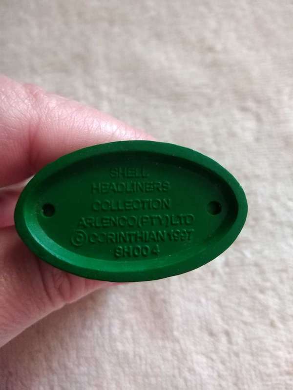 Shell Headliner Doc