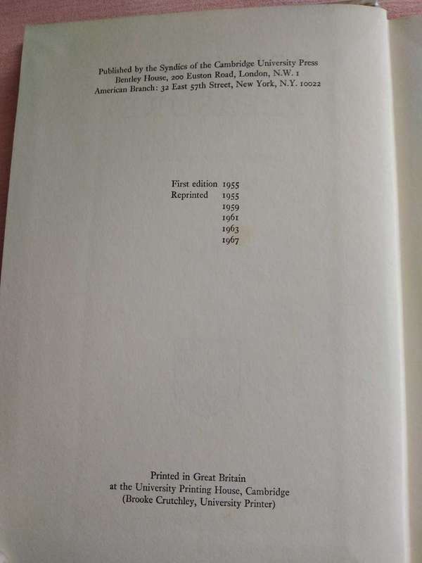 Poems for Pleasure An Anthology by A. F. Scott book 1 and 2