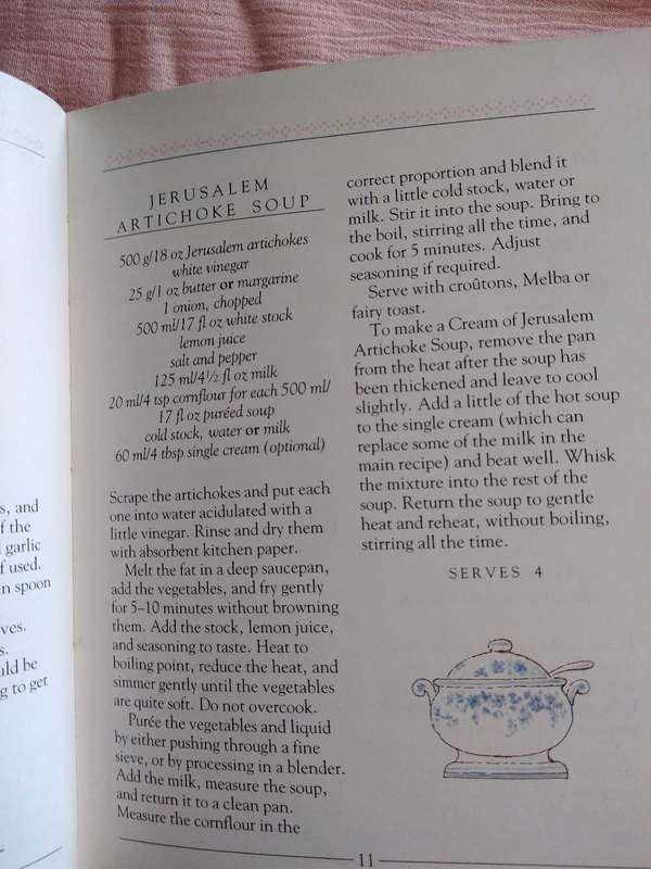 Sunday Lunch with Mrs Beeton