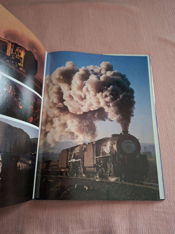 The Spirit of Steam A. W. Smith D. E. Bourne