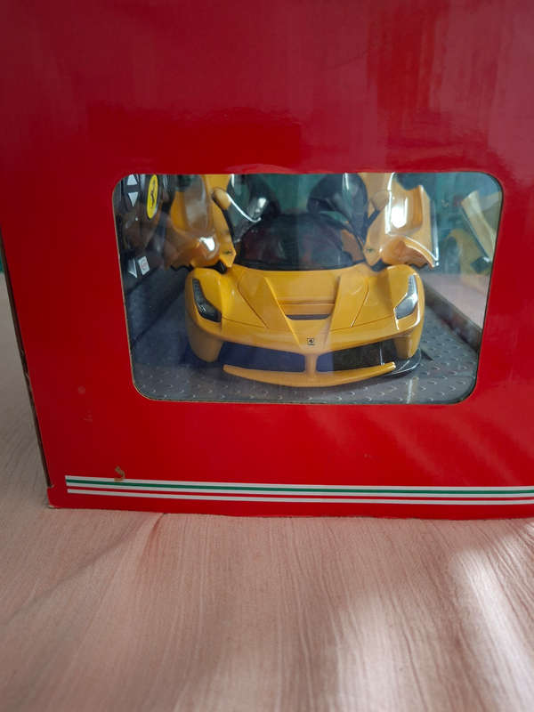 LaFerrari R/C 1:14