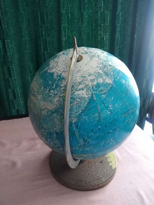 World Globe