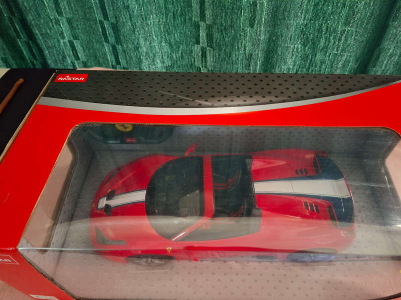 Ferrari 458 Secial A  1:14 R/C