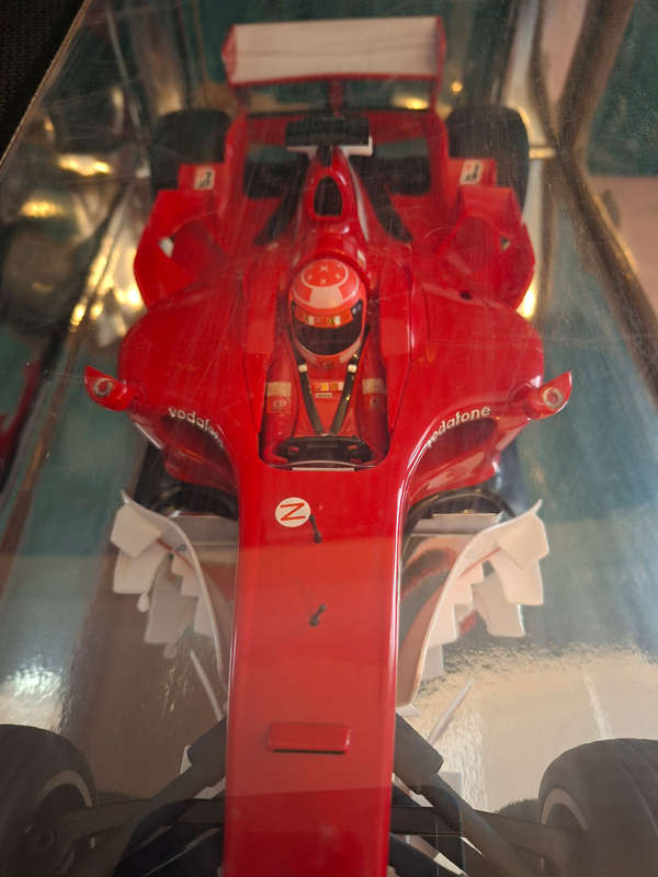 LaFerrari 1:12 Radio Control