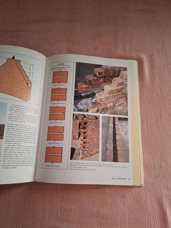 The Complete Book of Owner Building in South Africa Penny Swift Vaughn Goodbrand Janek Szymanowski