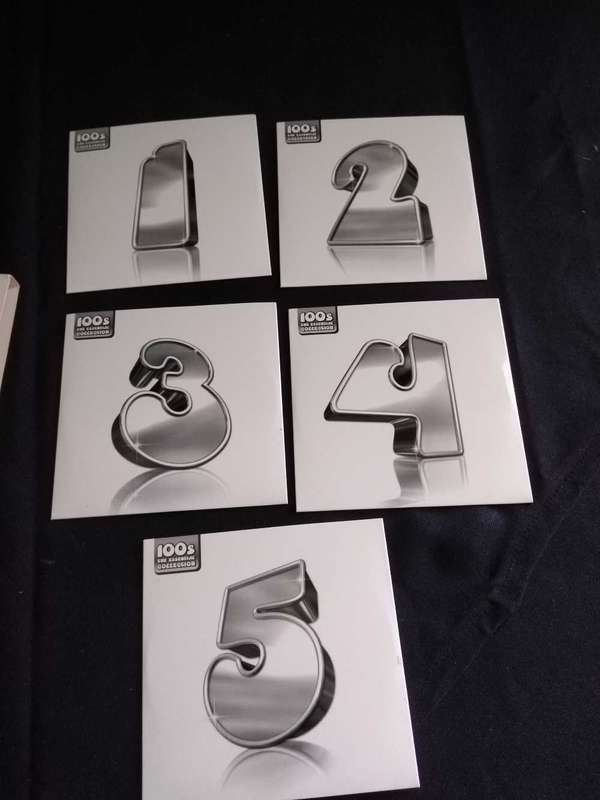 100s The Essential Collection