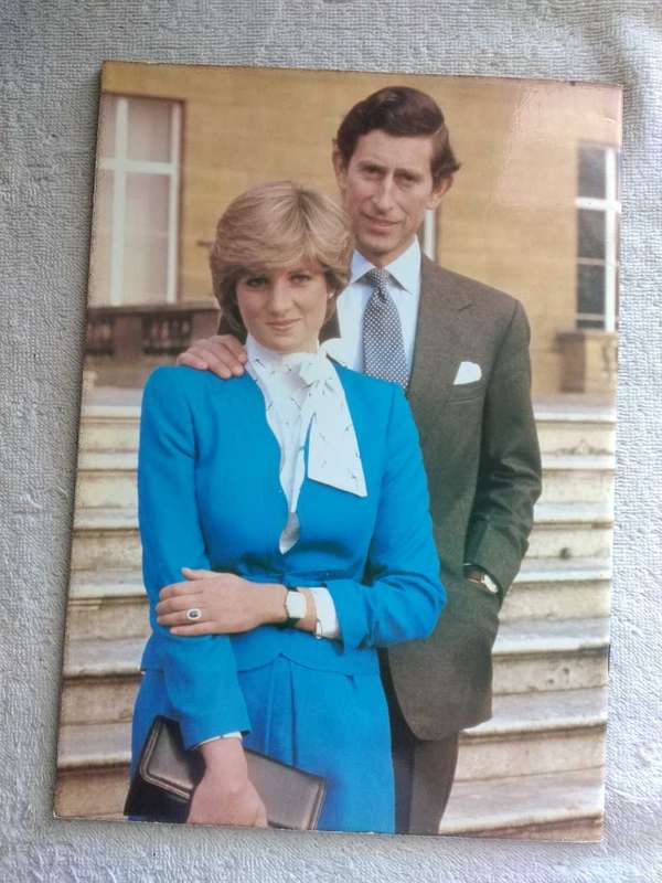 The Royal Wedding Official Souvenir