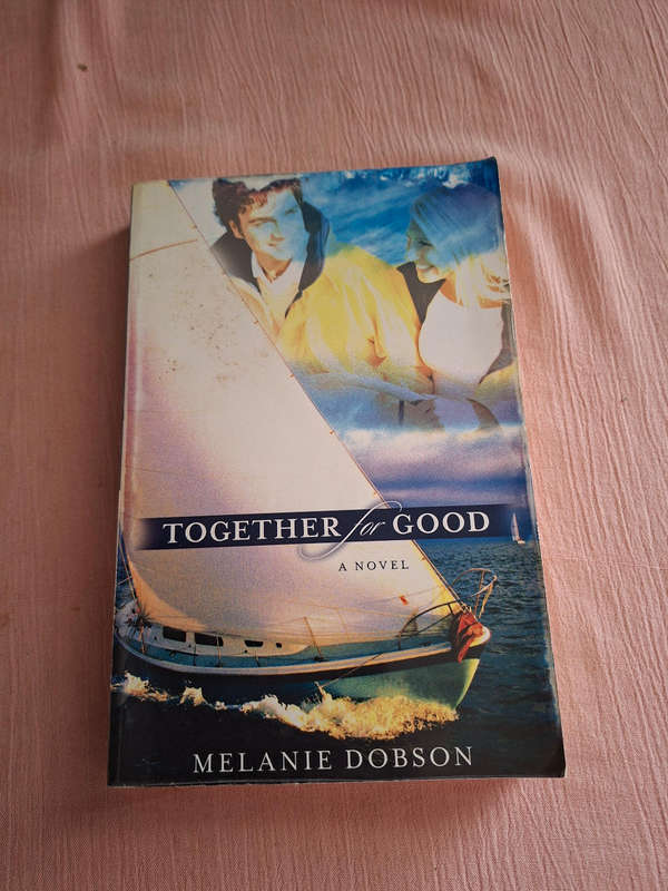 Melanie Dobson Together for Good