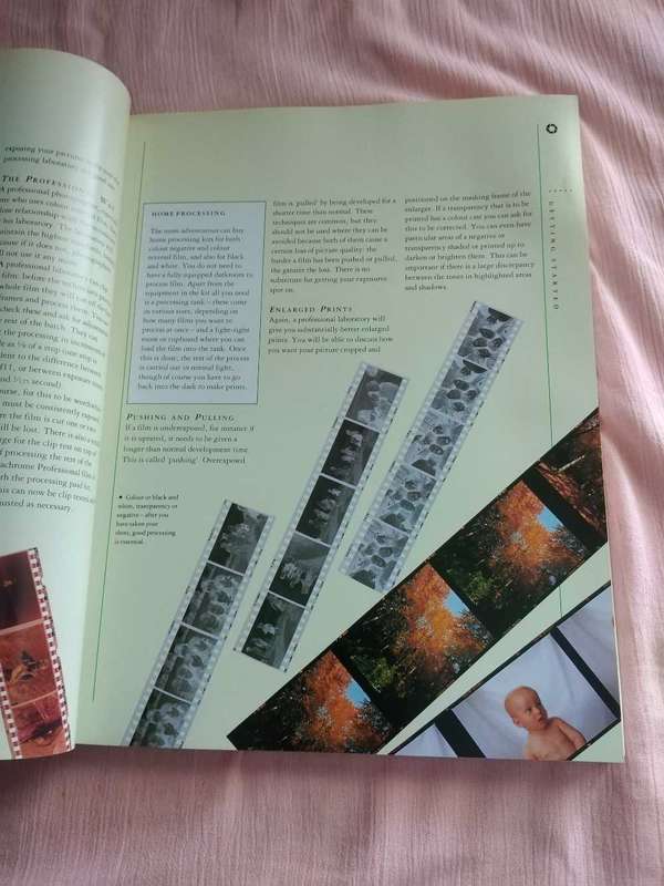 The Photographer's Manual John Freeman