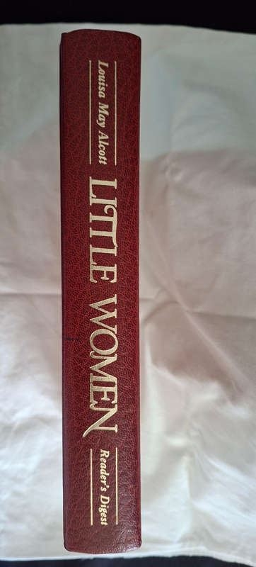 Louisa May Alcott Little Women