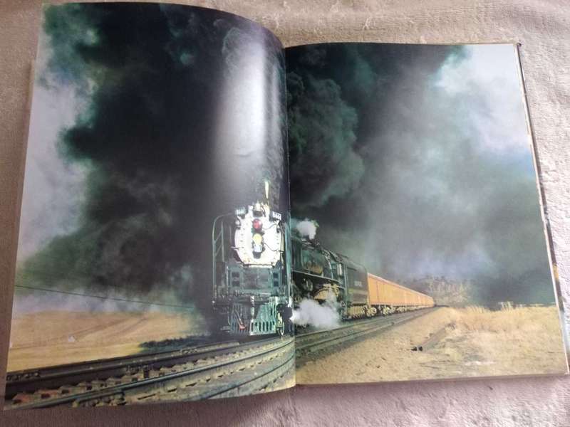 Trains Around  the World
