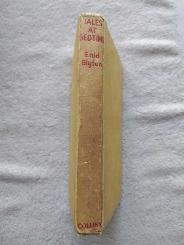 Enid Blyton Tales at Bedtime