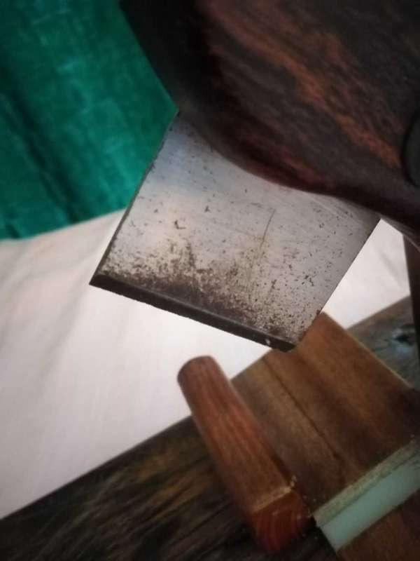 Biltong Slicer