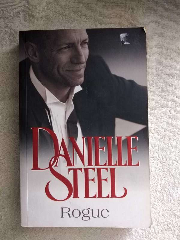 Danielle Steel Rogue