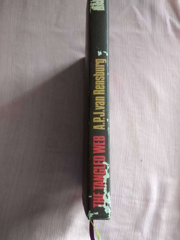 The Tangled Web A. P. J. Van Rensburg